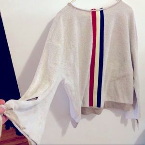 Vintage Havana sweatshirt